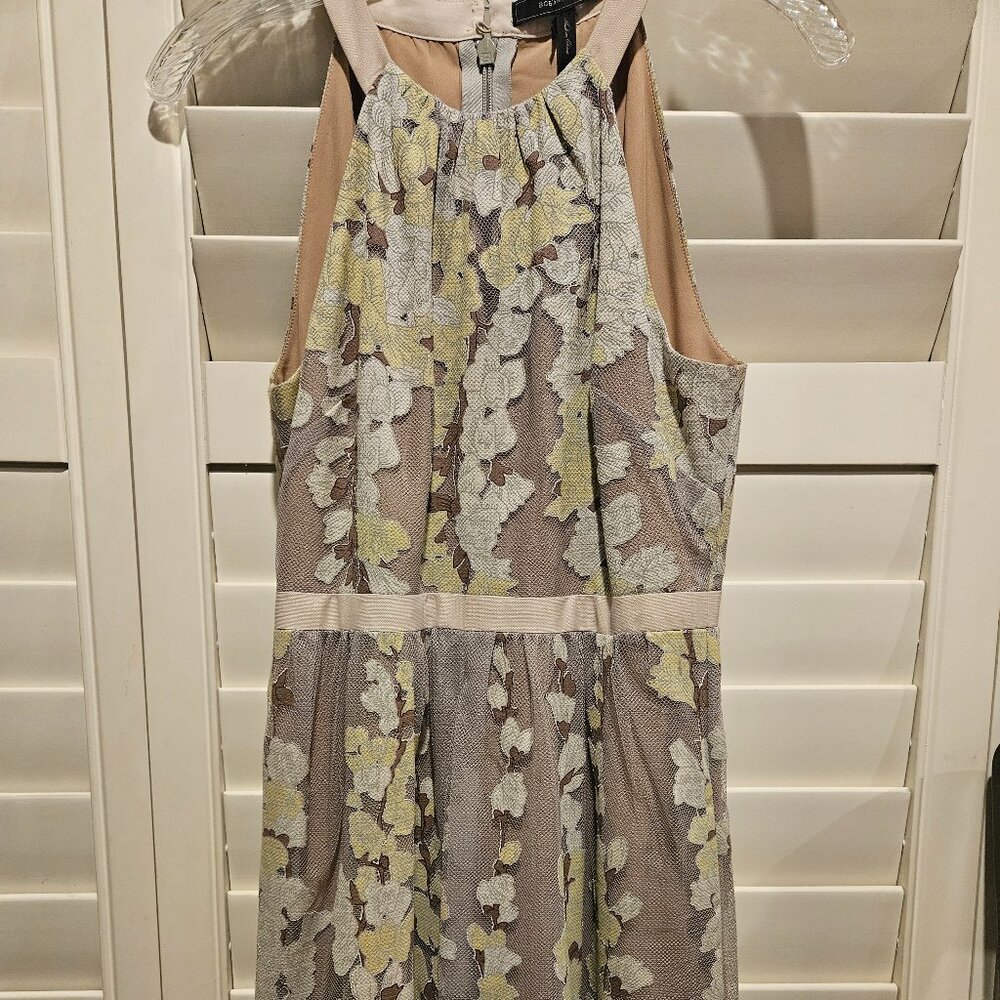 Bcbg dress